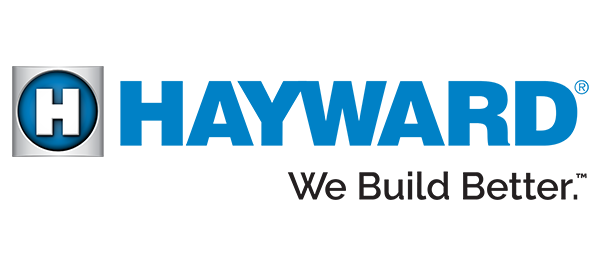 Hayward Pool & Spa Equipment Logo