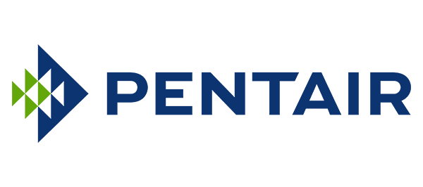 Pentair Pool & Spa Equipment Logo